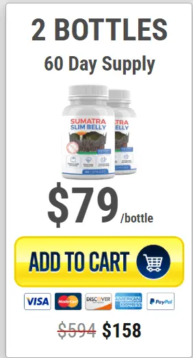 sumatra slim belly tonic pricing